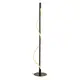 FLOOR LAMP LED 20W 3000K 690LM MALPO METAL+SILICON IP20 D30*H160