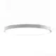SPARE PART SHINY SILVER COVER FOR FANKKWH10G