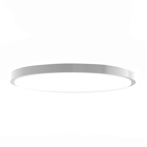 SPARE PART SHINY SILVER COVER FOR FANKKWH10G