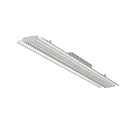 LED ЛИНЕЕН HIGHBAY 100W 16000LM 5000K 30°x90° CRI 80 PHILLIPS LED SOSEN ДРАЙВЕР 5 ГОДИНИ ГАРАНЦИЯ