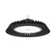 ^LED HIGH BAY С РЕГУЛИРУЕМА МОЩНОСТ 60/80/100W 200LM/W 5000K 90° 230V AC IP65 Ra>70 50.000HRS