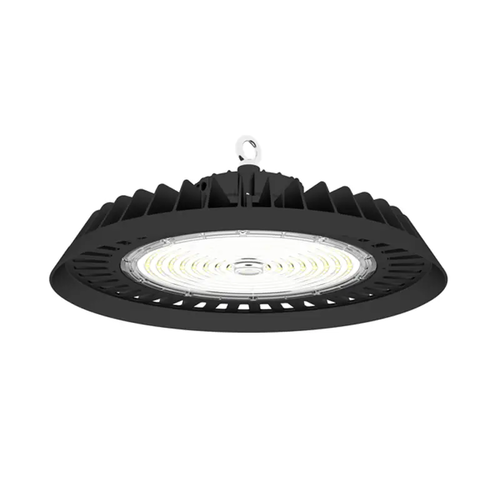 ^LED HIGH BAY С РЕГУЛИРУЕМА МОЩНОСТ 60/80/100W 200LM/W 5000K 90° 230V AC IP65 Ra>70 50.000HRS