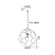 KIDS PENDANT FOOTBALL GOAL - изображение 2