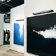 СТЕННО ОСВЕТИТЕЛНО ТЯЛО LED 12W 780LM 3000K ЧЕРЕН АЛУМИНИЙ 620Χ100Χ25ΜΜ BATI - изображение 3