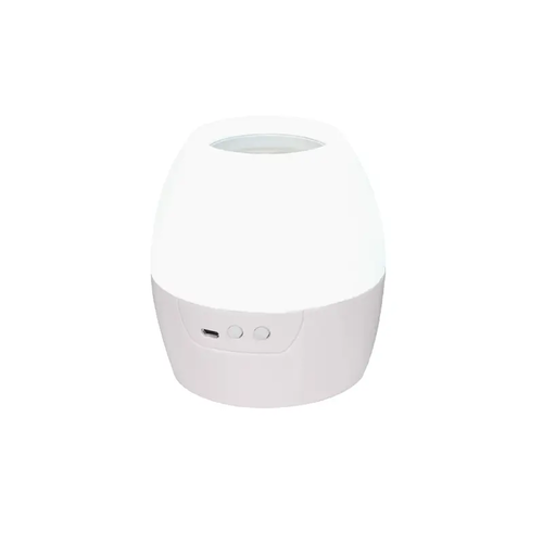 2 IN 1 8W  ЛЕД НОЩНА ЛАМПА И ПРОЕКТОР С 4  ШАБЛОНИ И 1 М USB КАБЕЛ ИЛИ 3XAA