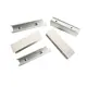 NEON ROPE LIGHT BASE CLIPS 5cm SET 5 PCS