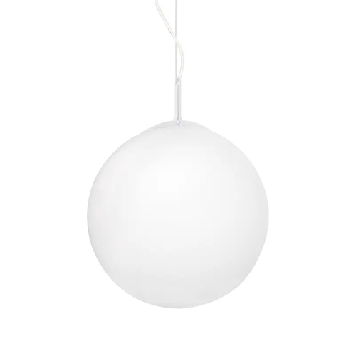 ЛАМПА ТОПКА Φ25 ОПАЛ LUNA