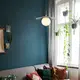 ПЕНДЕЛ 1XG9 ЗЛАТИСТ МЕТАЛ ЧЕРЕН PVC АБАЖУР D100mm GLOBIE - изображение 2