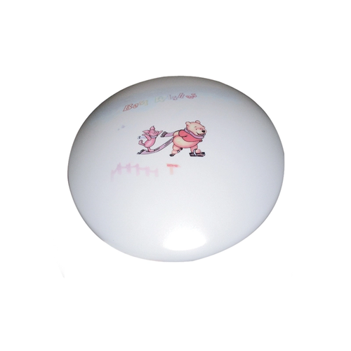 NETTO 501-Y254 ПЛАФОН D30