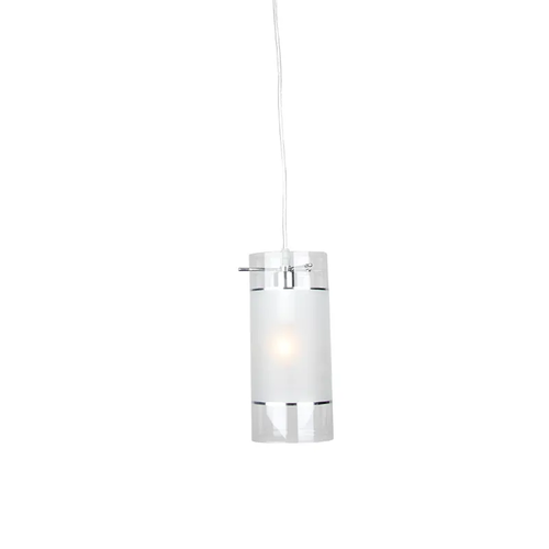 SPRAY GLASS HANGING 1XE14 MANE