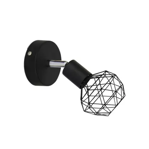 SPOT 1ΧE14 BLACK GRID ALADDIN - изображение 4