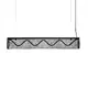 ^ПЕНДЕЛ LED 11W 3000K  1180LM 