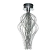 NETTO HANGING LAMP 10X10W G4/TALL