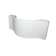 NETTO WALL LAMP LED 1X6W LUNA