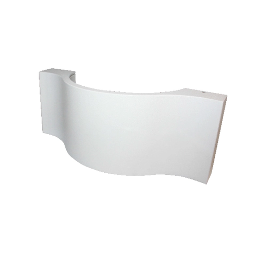 NETTO WALL LAMP LED 1X6W LUNA