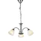 PENDANT METAL 3XE14 CHROME BYRON