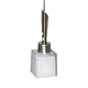 NETTO CEILING LAMP V22206PI G9X1 40W