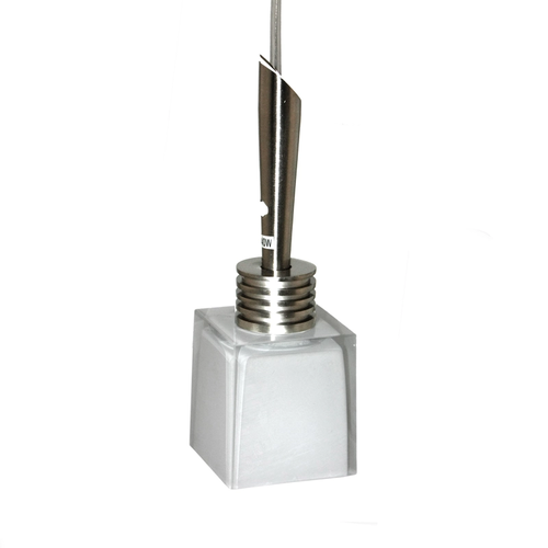 NETTO CEILING LAMP V22206PI G9X1 40W