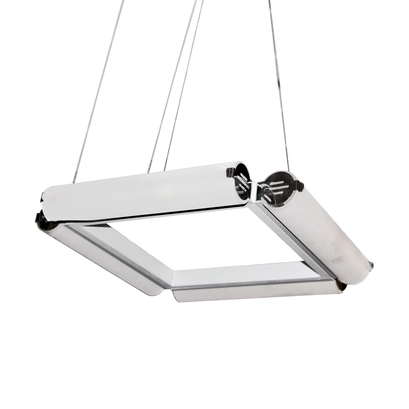 NETTO ВИСЯЩА ЛАМПА 8X40W G9 COMFORT