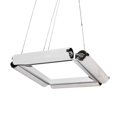 NETTO ВИСЯЩА ЛАМПА 8X40W G9 COMFORT