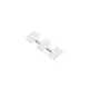 METAL MOUNTING CLIP FOR PROFILES P66 & P230