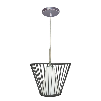 NETTO ПЕНДЕЛ 1X40W G9 ЧЕРЕН