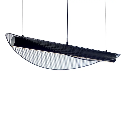 ^ПЕНДЕЛ LED 18W 3000K  1960LM 
