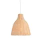 PENDANT 1ΧΕ27 BASKET Φ26ΧΗ120CM OIA