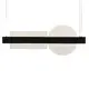 ^ПЕНДЕЛ LED 20W 3000K  2150LM 
