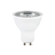 LED SMD GU10 ДИМИРУЕМА 7W 4000K 230V AC 580LM RA80 30000H 38°