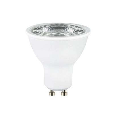 LED SMD GU10 ДИМИРУЕМА 7W 4000K 230V AC 580LM RA80 30000H 38°