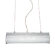 NETTO ВИСЯЩА ЛАМПА 2X40W G9 COMFORT