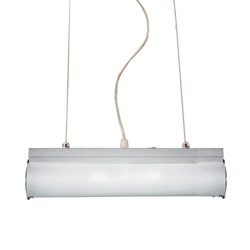 NETTO ВИСЯЩА ЛАМПА 2X40W G9 COMFORT