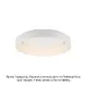ПЛАФОН LED 73W CCT 5450LM БЯЛ МЕТАЛ D78XH14CM APOLLO - изображение 2