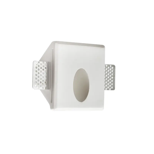 ЛЕД ГИПС ТРИМЛЕС Φ/Σ МАВИС  НЕПРЯКО ОСВЕТЛЕНИЕ CREE  1.5W 3000K 150LM 230V AC RA80 BELEN