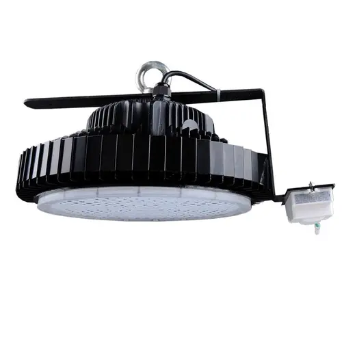 NETTO МИКРОВЪЛНОВ СЕНЗОР ЗА ДВИЖЕНИЕ IP20 ЗА UFO & МОНТАЖНА СКОБА - изображение 3