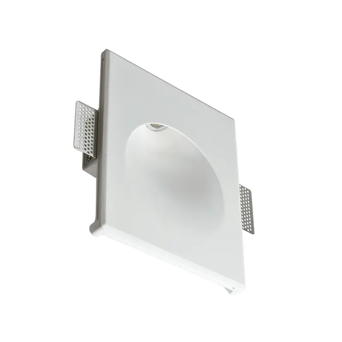 ^LED GYPSUM TRIMLESS STEP LUMINAIRE SKYE CREE 1.5W 3000K 150LM 230V AC RA80