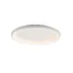 ПЛАФОН LED 45W CCT 3600LM БЯЛ МЕТАЛ D61XH8,5CM DIANA