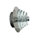 NETTO WALL LAMP G9