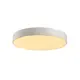 ПЛАФОН LED 60W 5600LM CCT БЯЛ МЕТАЛ D75XH10CM OPTIMUS