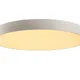 ПЛАФОН LED 100W 9500LM CCT БЯЛ МЕТАЛ D100XH10CM OPTIMUS