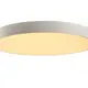 ПЛАФОН LED 100W 9500LM CCT БЯЛ МЕТАЛ D100XH10CM OPTIMUS - изображение 2