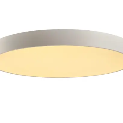 ПЛАФОН LED 100W 9500LM CCT БЯЛ МЕТАЛ D100XH10CM OPTIMUS