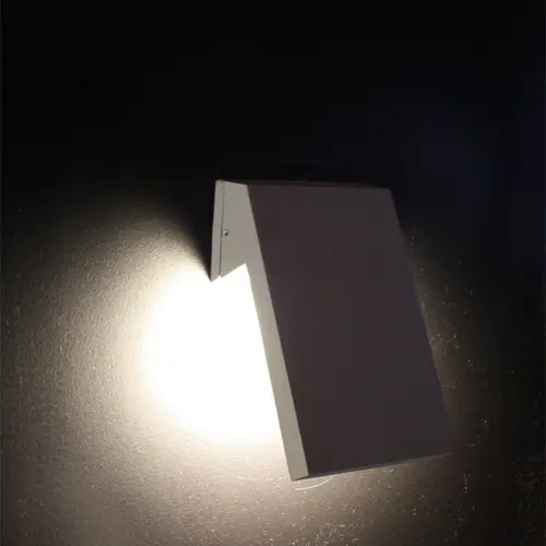 NETTO LETE 6W SMD EPISTAR LED 3000K 230V GREY - изображение 3