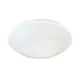 WALL MOUNTED/CEILING 3XE27 WHITE ACRYLIC Φ43ΧΗ9,7CM VEGAS - изображение 4