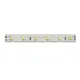 LED ЛЕНТА 5M 6W/M 24V DC IP65 6000K Ra80