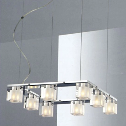 NETTO SUSPENDED 8XG9 GLASS