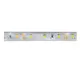 LED ЛЕНТА 5M 6W/M 12V DC IP65 СИНЯ
