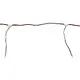 T SHAPE MAIN CABLE FOR STAIR LAMP