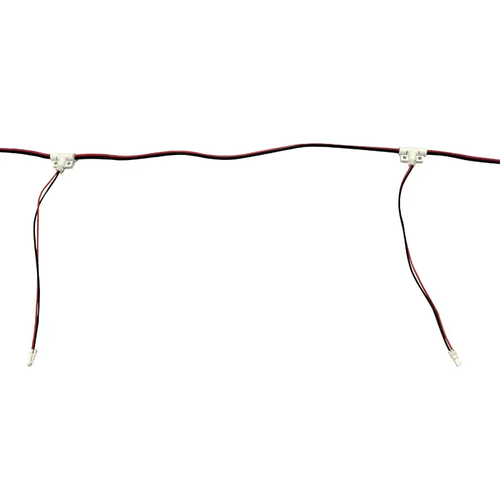 T SHAPE MAIN CABLE FOR STAIR LAMP